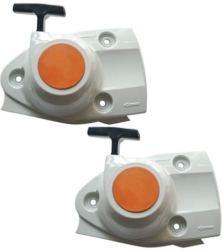 Recoil Starter Pawl Kit For Stihl 034 036 044 045 MS360 MS440 MS460