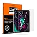 Spigen Tempered Glass Screen Designed for The iPad Pro 11 inch [2018 Release] (1 Pack)