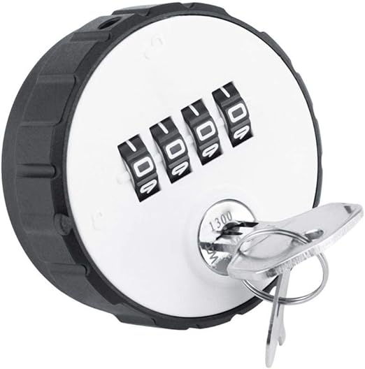 Digital Coded Lock, Code Combination Cam Convenient Password