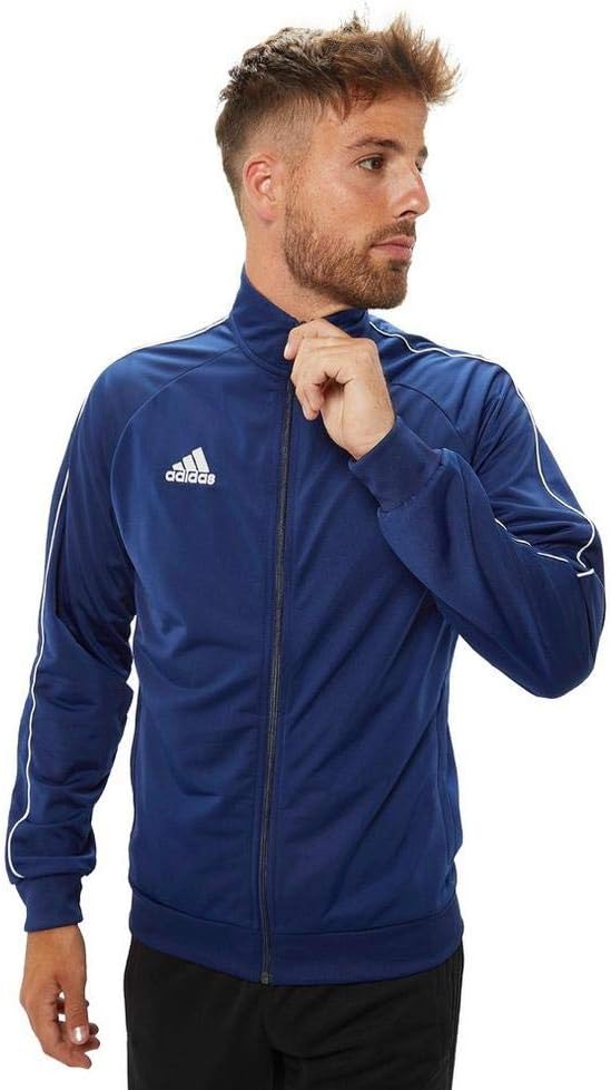 adidas core 18 polyester