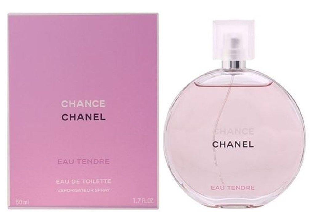 chance eau fraiche 50ml