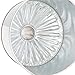 OEMTOOLS 87040 Galvanized Steel Funnel (8 Qt), 1 Pack
