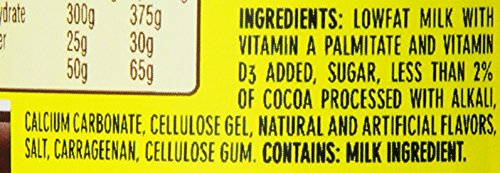 Nesquik Chocolate Drink - Image 3
