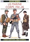 US Marine Corps 1941-45 (Elite)