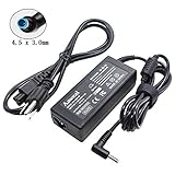 45W AC Adapter Laptop Replacement Charger for Hp Spectre X360; Stream 11 13 14; Elitebook Folio 1040 G1 G2 G3; Split 13 Pavilion X360 M3; Touchsmart 15 13 M6 250 255 G3 G4 G5 Power Supply
