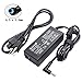 45W AC Adapter Laptop Replacement Charger for Hp Spectre X360; Stream 11 13 14; Elitebook Folio 1040 G1 G2 G3; Split 13 Pavilion X360 M3; Touchsmart 15 13 M6 250 255 G3 G4 G5 Power Supply