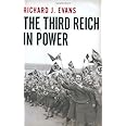 The Third Reich in Power, 1933-1939