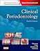 Carranza's Clinical Periodontology - E-Book: Expert Consult: Online (Expert Consult Title: Online + Print)