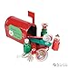 Fun Express Little Red Tinplate Mailbox