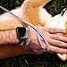 Band for Apple Watch 38mm 42mm, NaHai Soft Silicone Replacement Sport Wristband for Apple Watch Series3, Series 2, Series 1, Sport, Edition