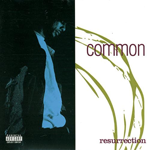 洋楽 common sense / resurrection Common Sense, Common - Resurrection - Amazon.com Music