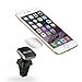 Air Vent Magnetic Phone Holder, aLLreLi Universal Air Car Phone Mount Cradle 360° for iPhoneX,8,8Plus,7,7Plus,6,6S,6 Plus,5,5S,Pixel,Samsung Galaxy Note8, Note9, S6, S7,S8,Google Nexus,LG,Huawei,GPS