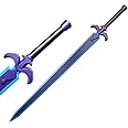 Sword Art SAO PU Foam Sword Replica Fantasy Cosplay Costume Sword -Multiple Style-