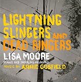LIGHTNING SLINGERS AND DEAD RINGERS                image