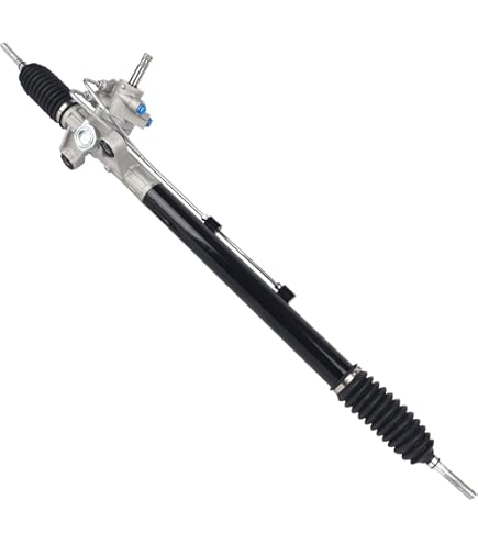 Amazon.com: ECCPP Hydraulic Complete Unit Power Steering Rack and