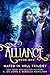Alliance: an Alpha Shifter Romance (Mated in Hell Trilogy Book 1)