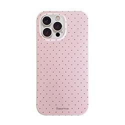 inewateri Compatible for iPhone 13 Pro Max Case