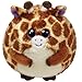 Ty Beanie Ballz Tippy Plush - Giraffe, Regular