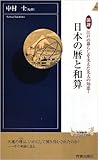 図説 江戸の暮らしを支えた先人の知恵! 日本の暦と和算 (青春新書INTELLIGENCE)