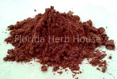 Acai Berry Juice Powder - Pure & Unrefined - Freeze Dried - 2 Oz (1/8 Lb)