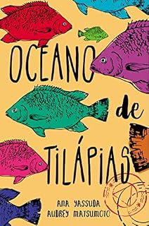 Livro Oceano de Tilápias
