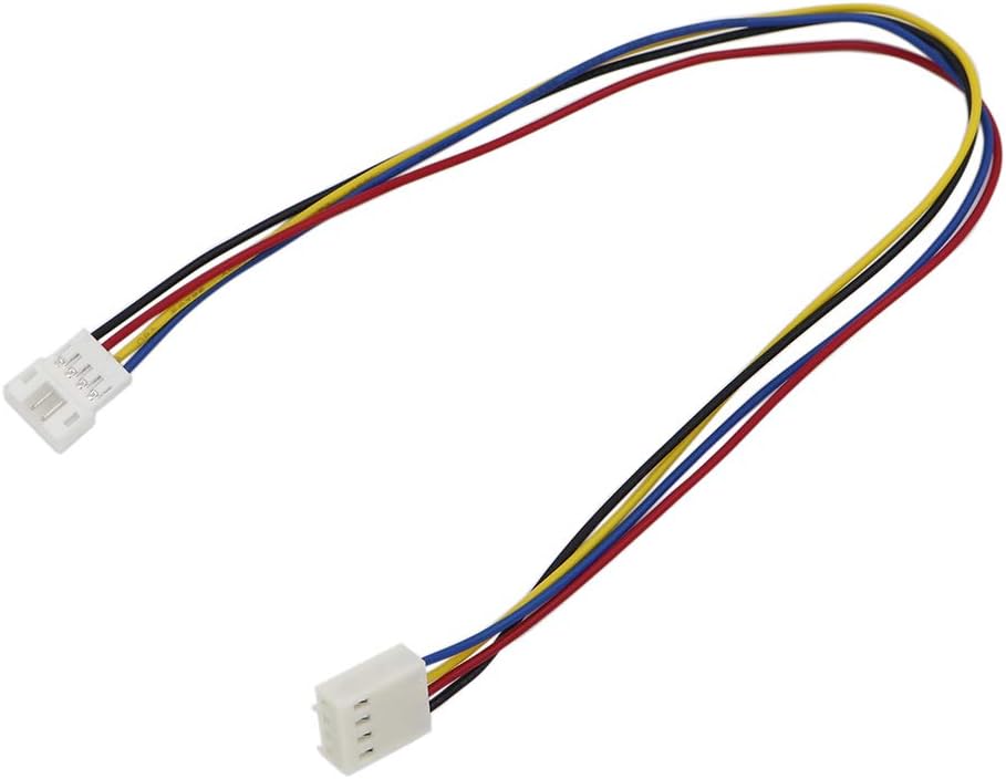Mainboard Standard 4pin Convert to GPU VGA Card Fan Mini 4pin PWM Extension Power Cable, 260mm