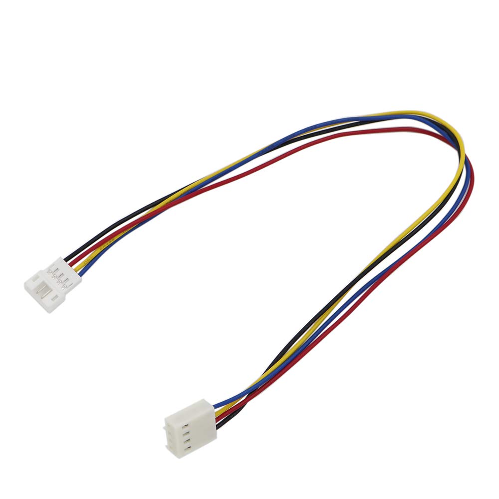 Mainboard Standard 4pin Convert to GPU VGA Card Fan Mini 4pin PWM Extension Power Cable