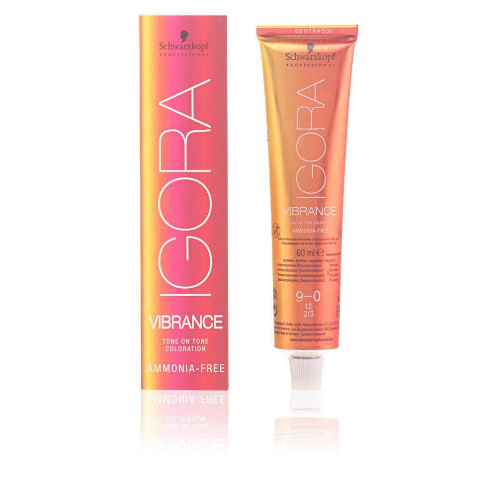 Schwarzkopf Igora Vibrance 9 5 4