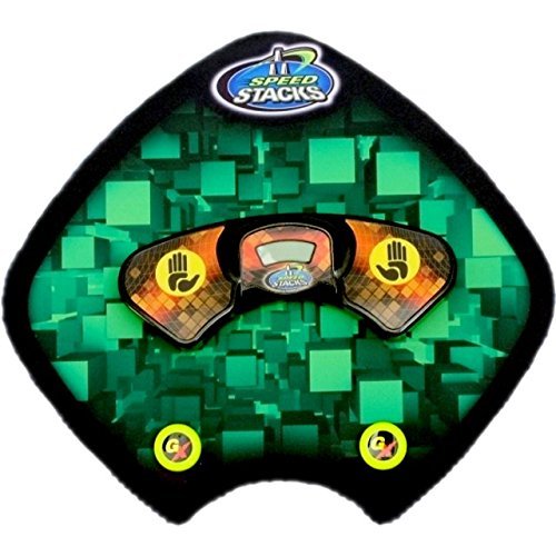 GX Edge Speed-Cubing Mat and Timer
