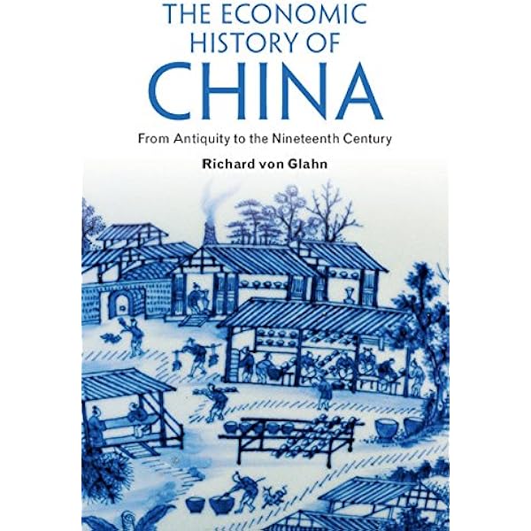 Amazon.com: Early China: A Social and Cultural History (New