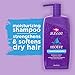 Aussie Moist Shampoo with Pump, 29.2 Fl Oz