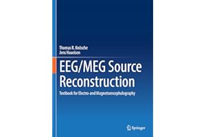EEG/MEG Source Reconstruction: Textbook for Electro-and Magnetoencephalography