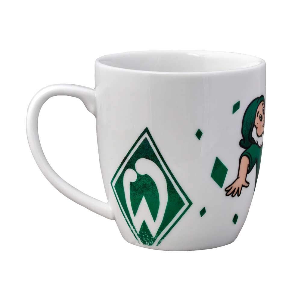 Werder Bremen SV Mug Kids