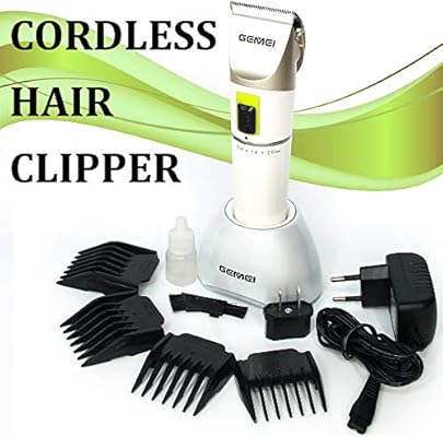 Hair Clippers Human Hair Clippers For Women Men Kids Haircut