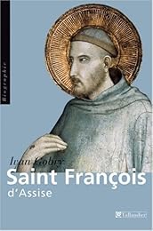 Saint François d'Assise