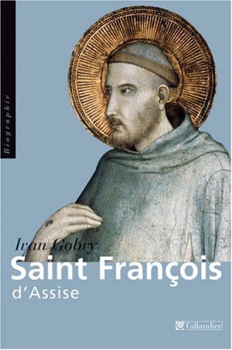 Saint François d'Assise