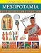 Hands-On History Mesopotamia: All about ancient Assyria and Babylonia, with 15 step-by-step projects by 