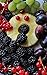Notebook: colorful fruit lean delicious healthy fit bio by Wild Pages Press