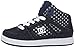 DC Rebound TX SE Skate Shoe (Little Kid/Big Kid)