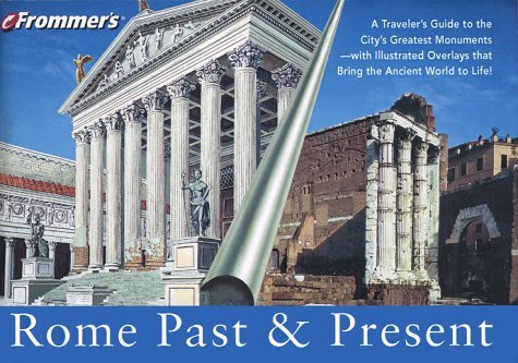 Frommer's Rome Past & Present by Romolo Augusto Staccioli (2003-04-18) at Amazon