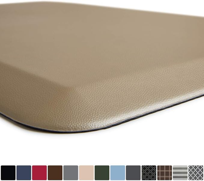 GORILLA GRIP Original Premium AntiFatigue Comfort Mat, 70 x 24