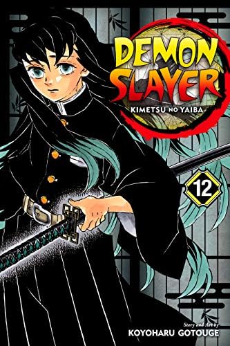 Amazon.com: Demon Slayer: Kimetsu no Yaiba, Vol. 10: Human and