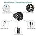 OAproda Fully Decoded NB-13L Battery (2 Pack) and USB Charger for Canon PowerShot SX730, SX740 HS, G7 X Mark II, SX620 HS, SX720 HS, G7 X, G9X Mark II, G1 X Mark III, G5 X, G9 X Digital Camera