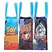 Disney Toy Story Reusable Party Favor Goodie Small Gift Bags (12 Bags)