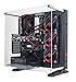 XOTIC G9 Wraith Gaming Desktop Computer (AMD Ryzen 7 1700 Processor, NVIDIA GeForce GTX 1070, 32GB RAM, 256GB M.2 SSD + 1TB HDD, Closed Loop Watercooling, Hand-Braided Power Supply Cables)