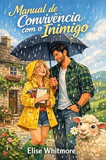 Livro Manual de Convivência com o Inimigo