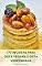 Livro 777 Receitas Para Dieta Vegana E Dieta Vegetariana : Receitas Veganas E Receitas Vegetarianas - Café Da Manhã, Sopas, Pão, Sorvetes, Bolos, Muffins, Biscoitos, Ensopados, Massas, Molhos, Pudins