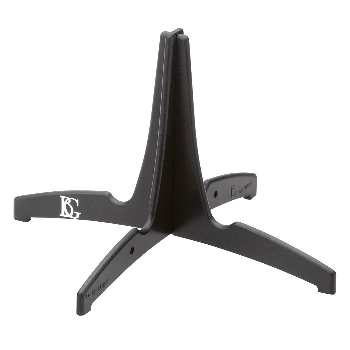 BG A40 Folding Lightweight Clarinet Stand