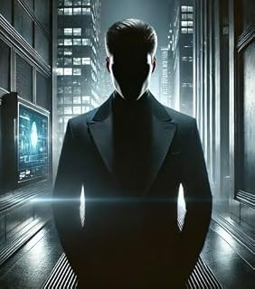 Livro O homem sem sombra