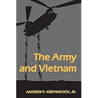 The Army and Vietnam
